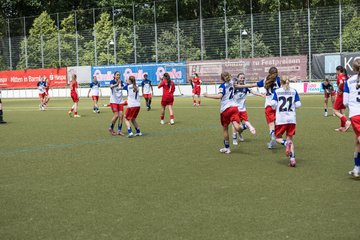 Bild 3 - wCJ Pokalfinale (HSV - ETV)